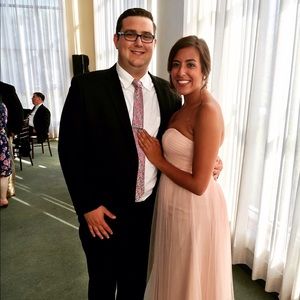 Meet your Posher, Nikki