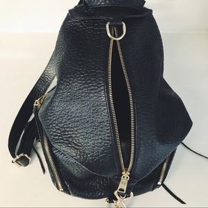 New Rebecca Minkoff Julian Backpack