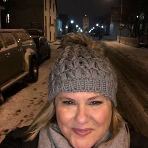 Meet your Posher, Jane