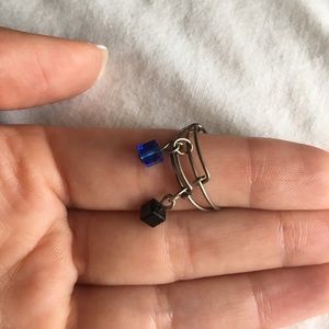 Alex & Ani Expandable Stackable Rings