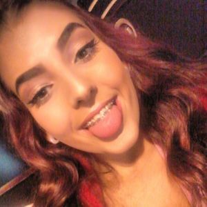 Meet your Posher, Caitlyn