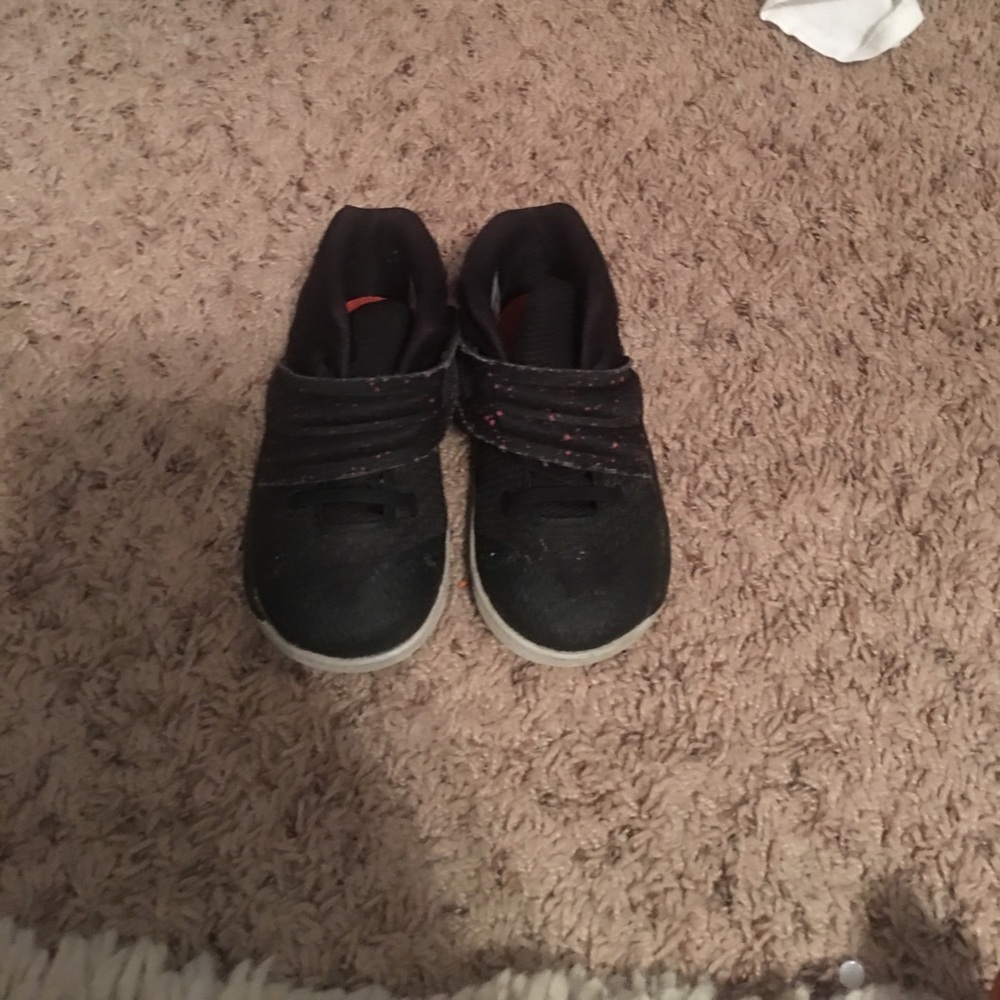 Nike Kyrie #2