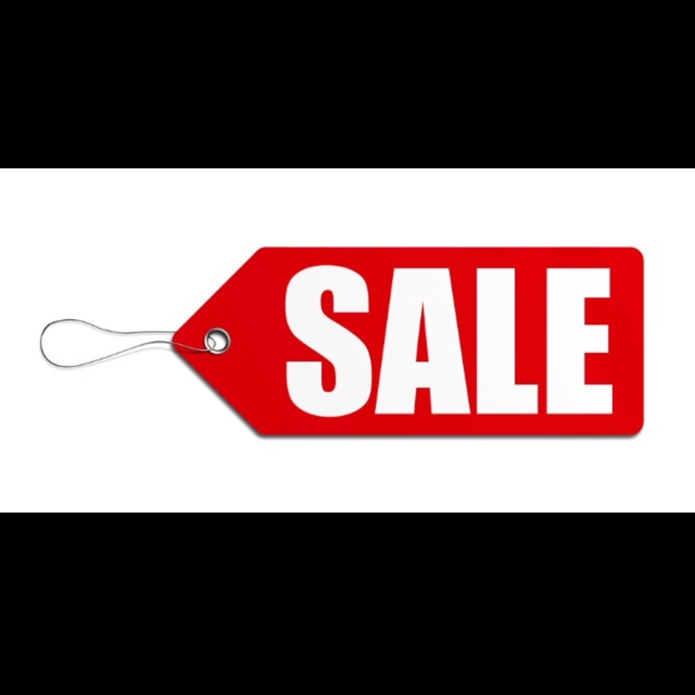 Huge price drop in my closet! Check it out!