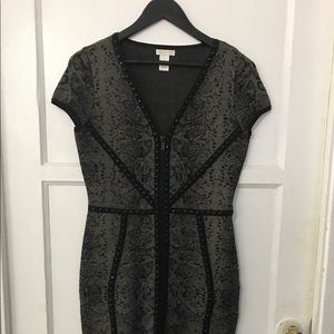 Cache party dress