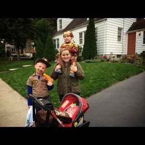 Meet your Posher, Kellie