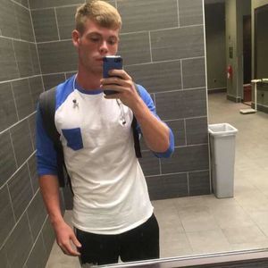 Meet your Posher, Matthew