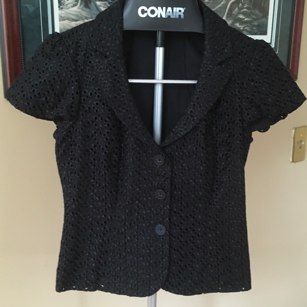 Spring,summer cute blazer