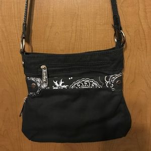Thirty-one Cross-body