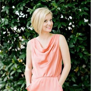 Meet your Posher, Joy