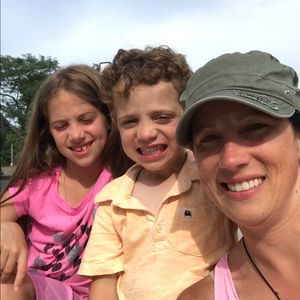 Meet your Posher, Bridget