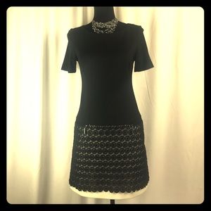 Laundry by Shelli Segal LBD