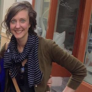 Meet your Posher, Holly