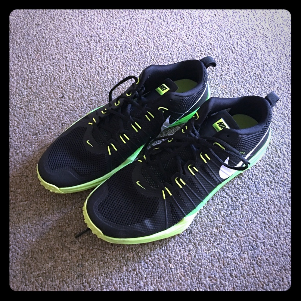 Nike LUNAR LON