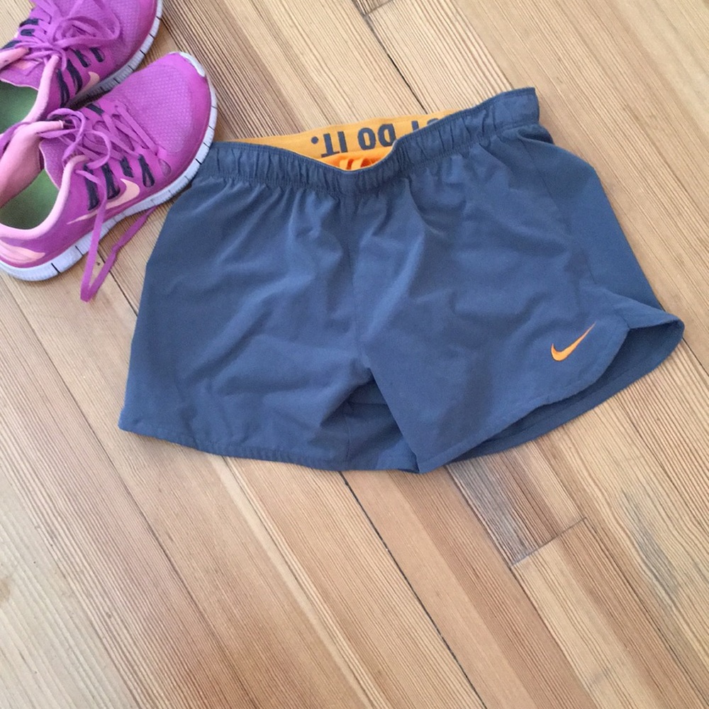 Nike dry fit shorts