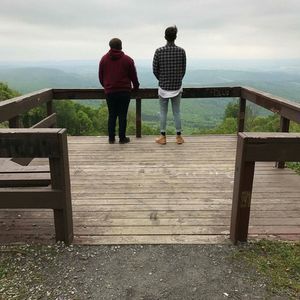 Meet your Posher, Shane