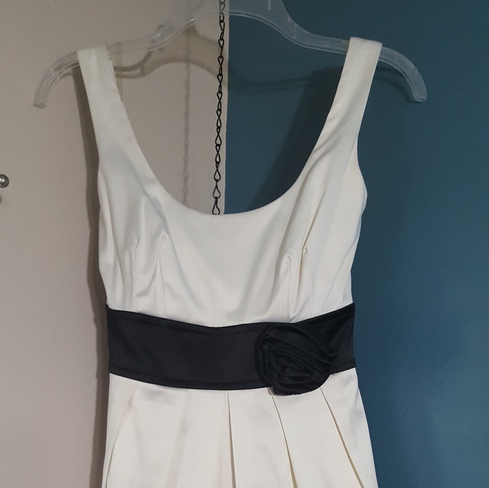 Stylish Mini Dress