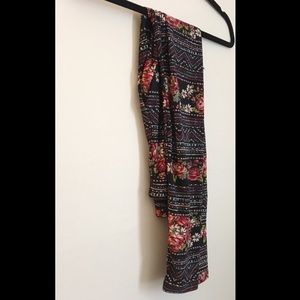 Floral Leggings