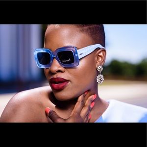 Meet your Posher, Binta