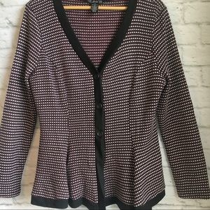 Finesse Sweater size 2XL