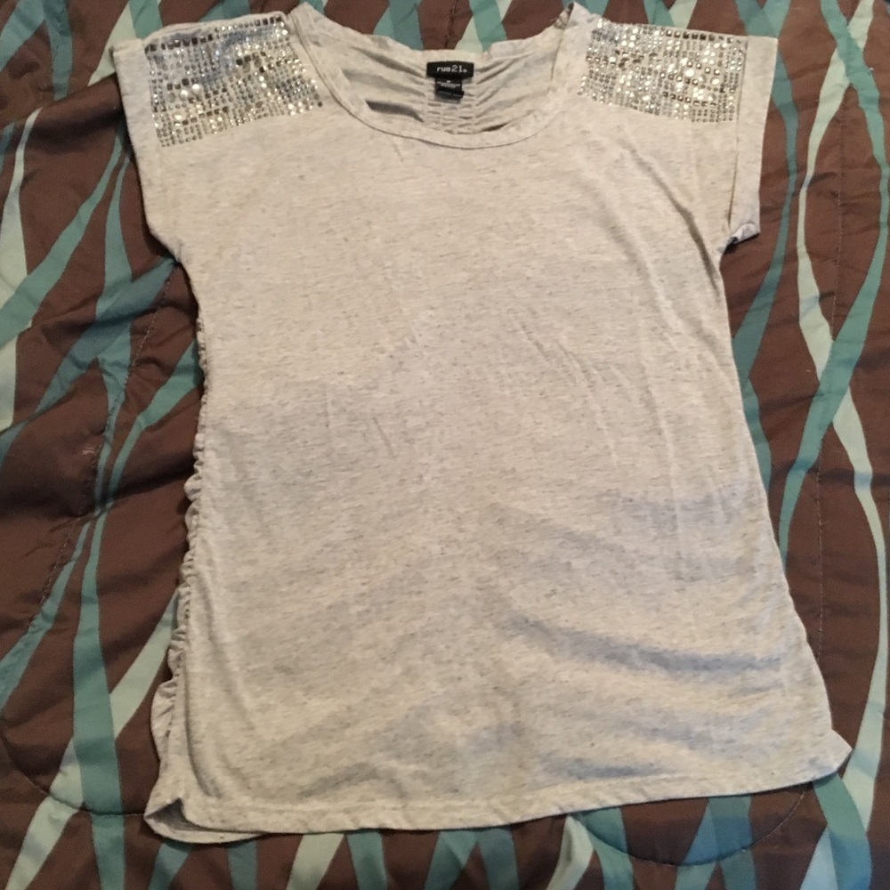 Rue21 Top