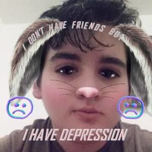 Meet your Posher, Timothy