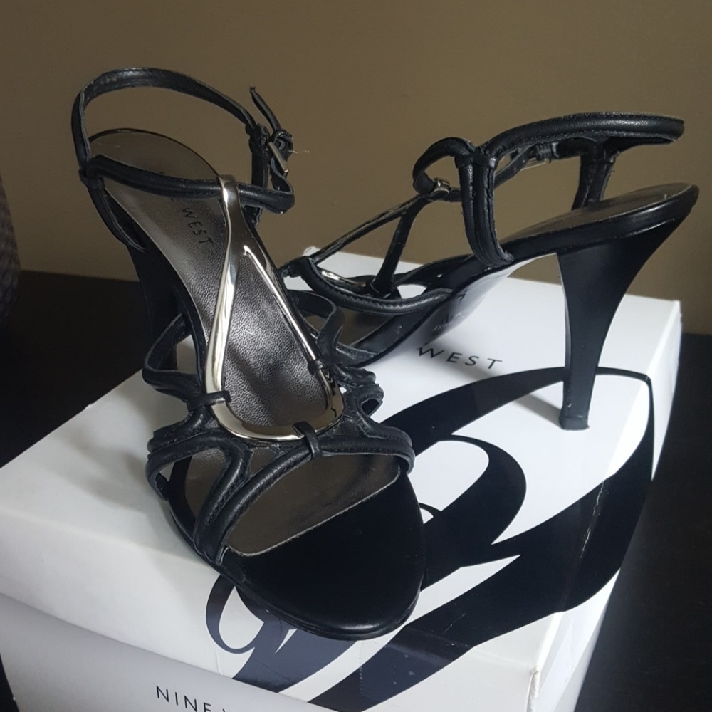 Nine West Shoes