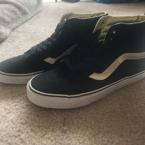 (Employee Only) Vans 50th Anniversary Sk8-Hi's