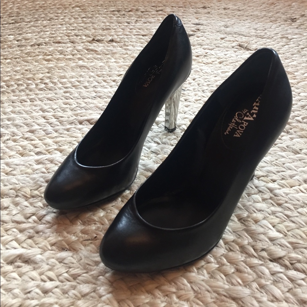 Maria Sharapova by Cole Haan NWOT heels US Size 5