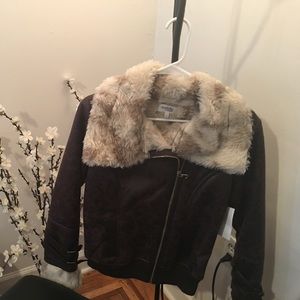 Charlotte Russe, Girls Jacket (size small)