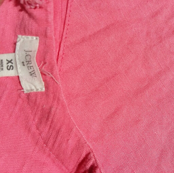 J.Crew dress  (xs) - Picture 4 of 4