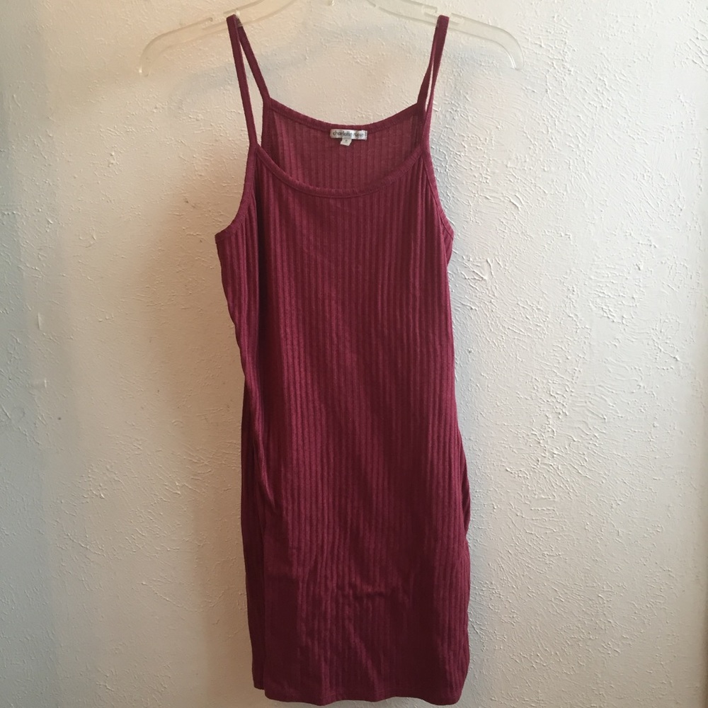 CR dress