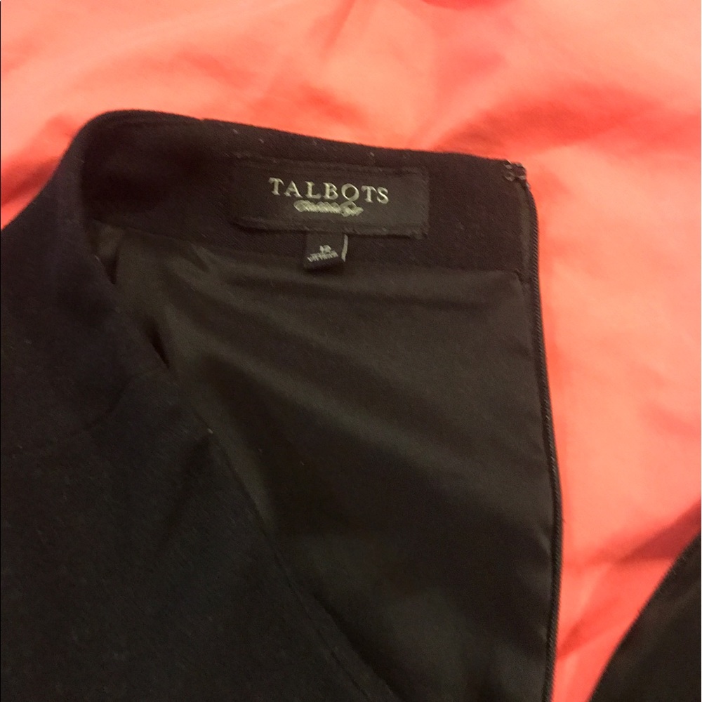 Talbots skirt