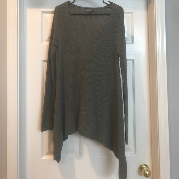 Express Sweaters - Express sweater