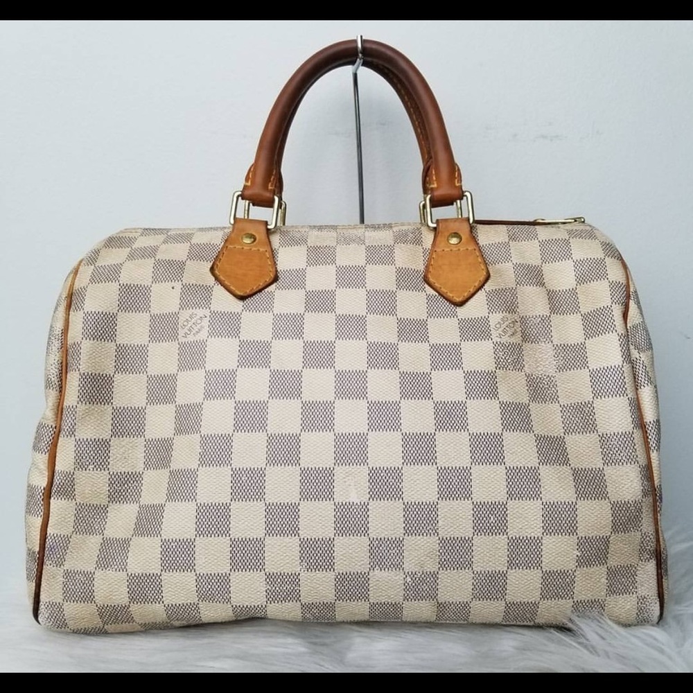Louis Vuitton speedy 30.