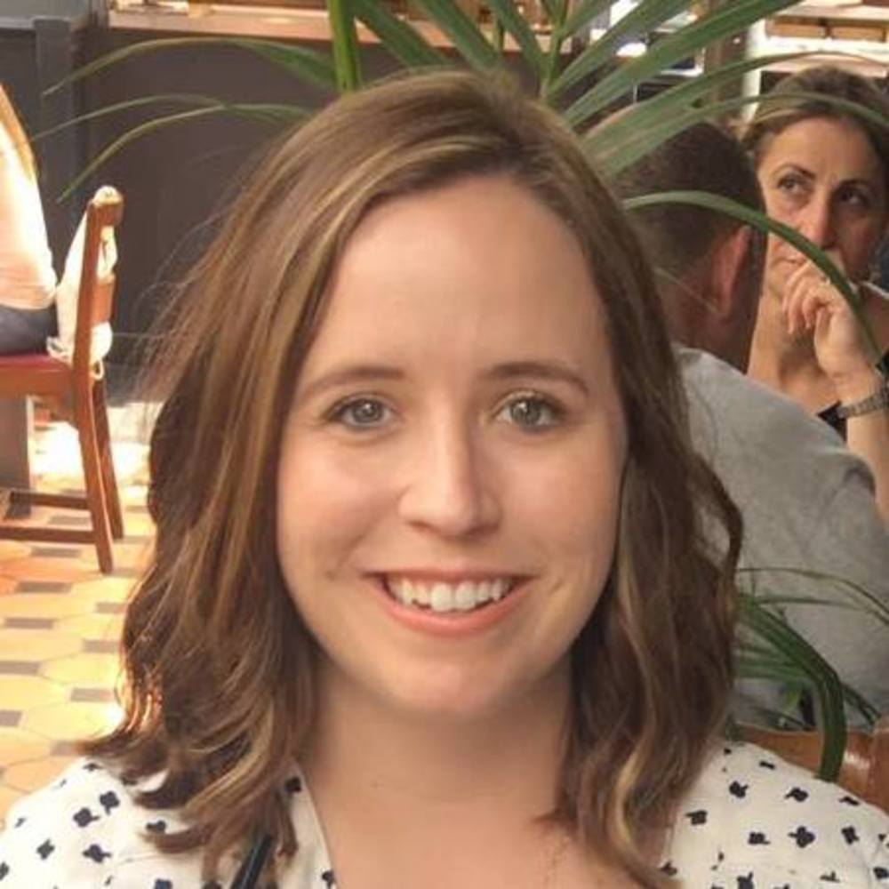 Meet your Posher, Jessie