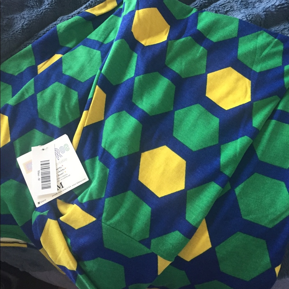 Lularoe maxi