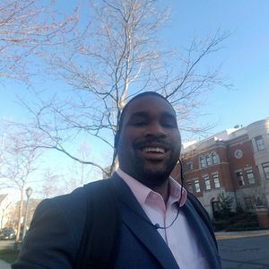 Meet your Posher, Anthony