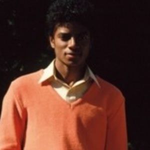 Meet your Posher, Thomas