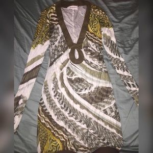 Emilio Pucci Dress