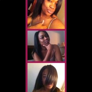 Meet your Posher, Terrica