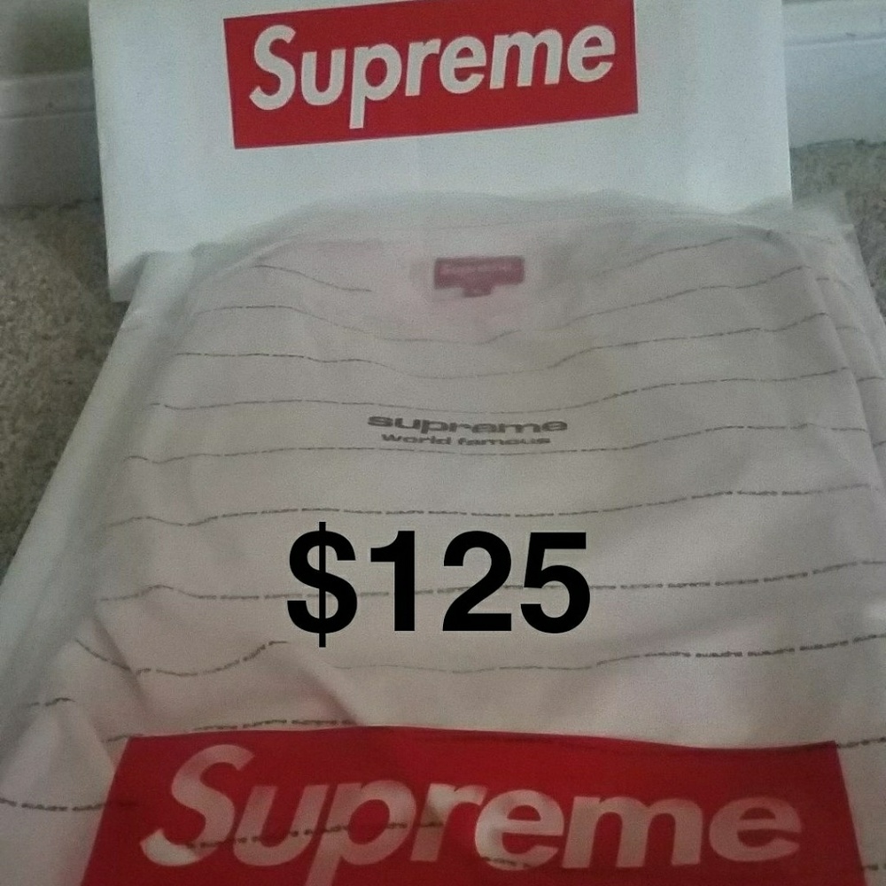 Supreme
