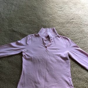 Benetton top couple times worn