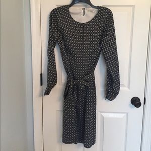 Mikarose Dress