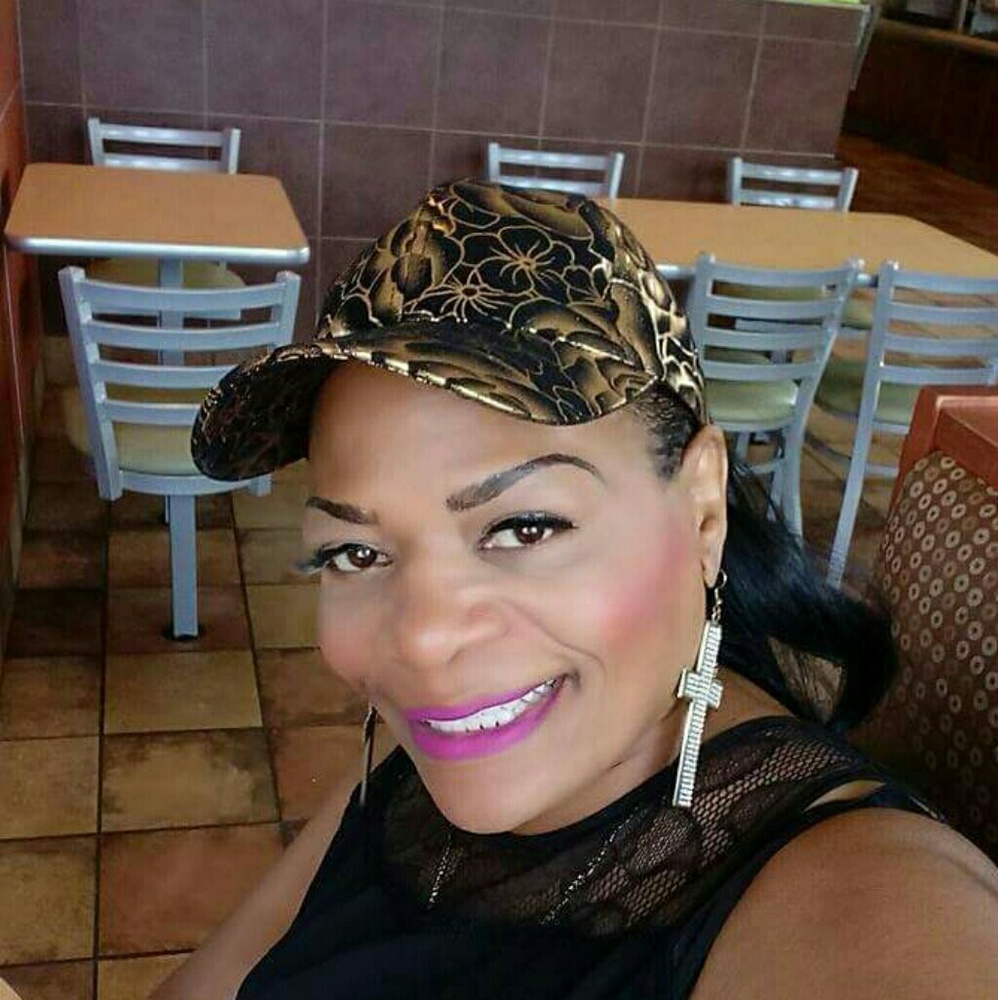 Meet your Posher, Arethea