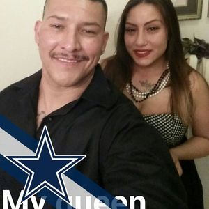 Meet your Posher, Sean