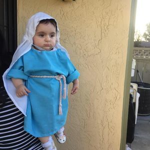 Meet your Posher, Savean