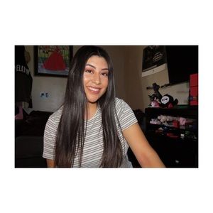 Meet your Posher, Giselle