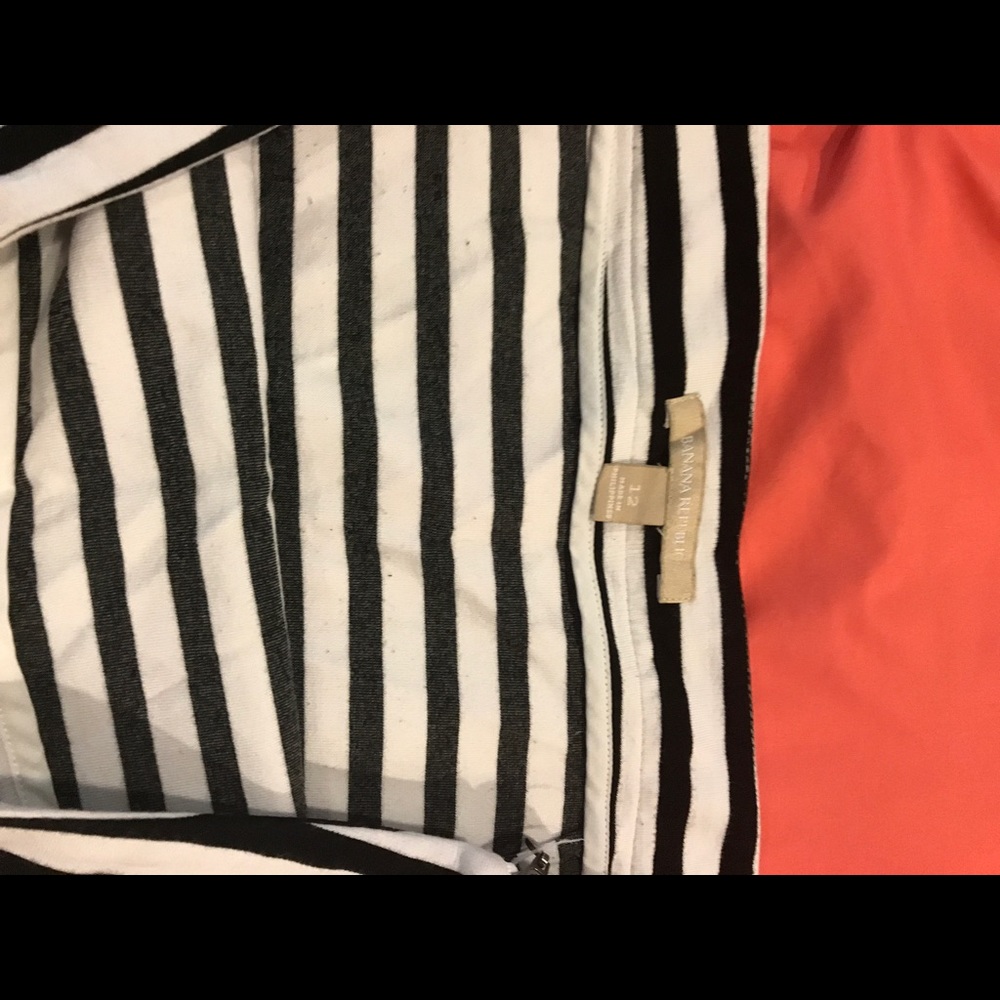 Banana republic skirt