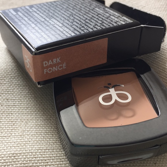 Arbonne Dark Creme Concealer New w Box - Picture 2 of 3