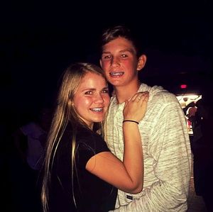 Meet your Posher, Randy